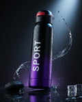 Elite SPORT 750ml Stainless Steel Leakproof Water Bottle